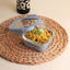Vento Glass Lunch Box