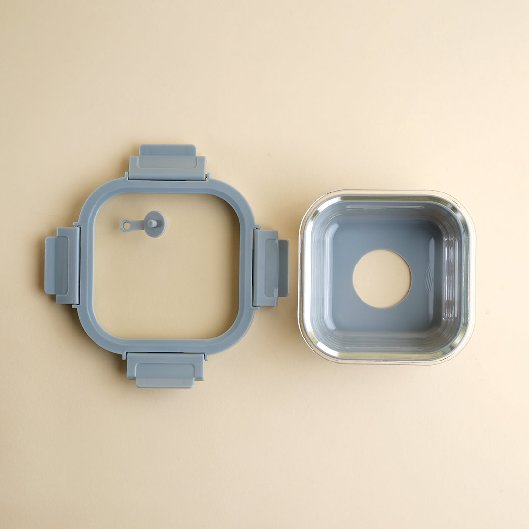 Vento Glass Lunch Box