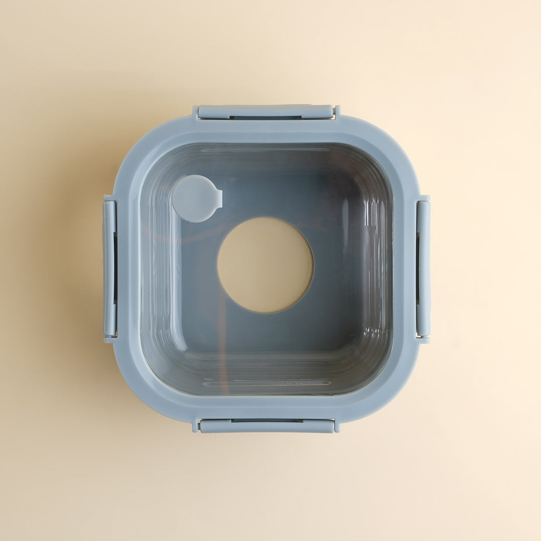 Vento Glass Lunch Box