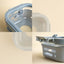 Vento Glass Lunch Box