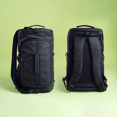 Explorer 3 in 1 Backpack