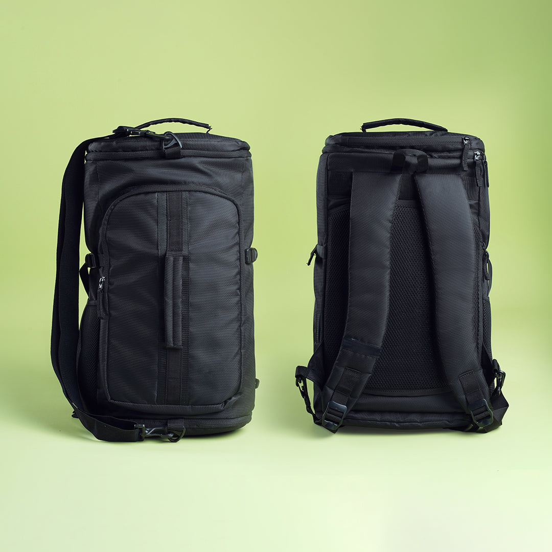 Explorer 3 in 1 Backpack