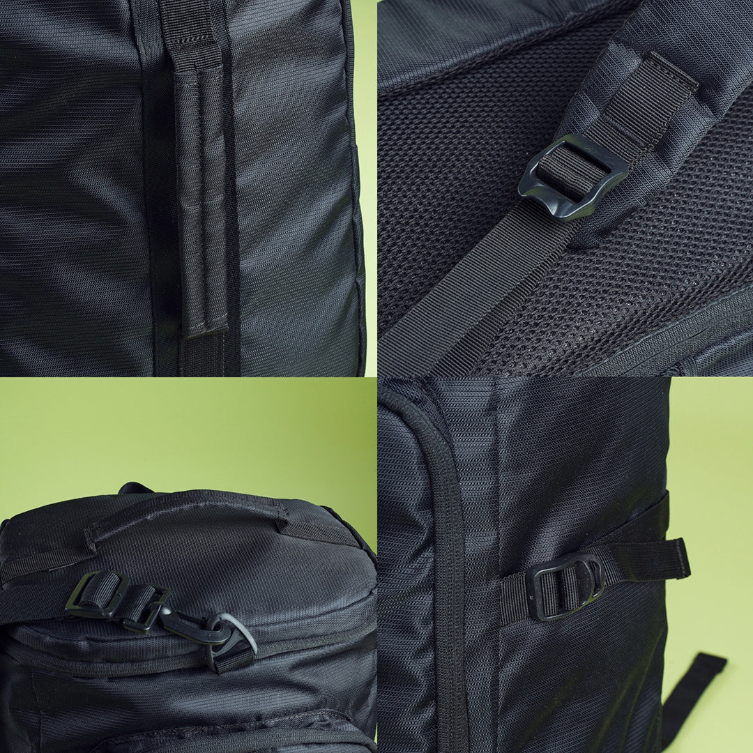 Explorer 3 in 1 Backpack
