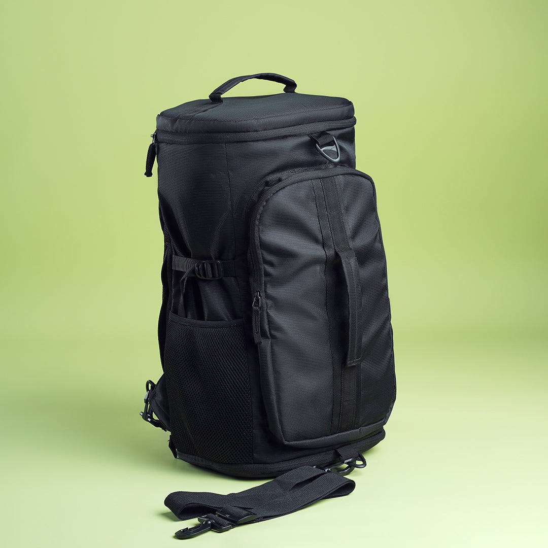 Explorer 3 in 1 Backpack