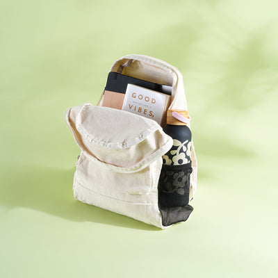 Juniper Folding Backpack