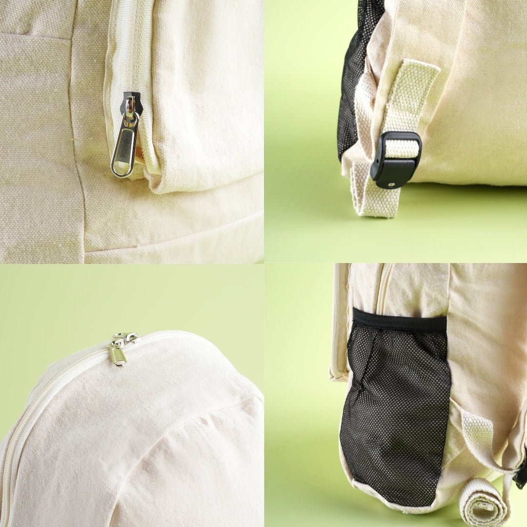 Juniper Folding Backpack