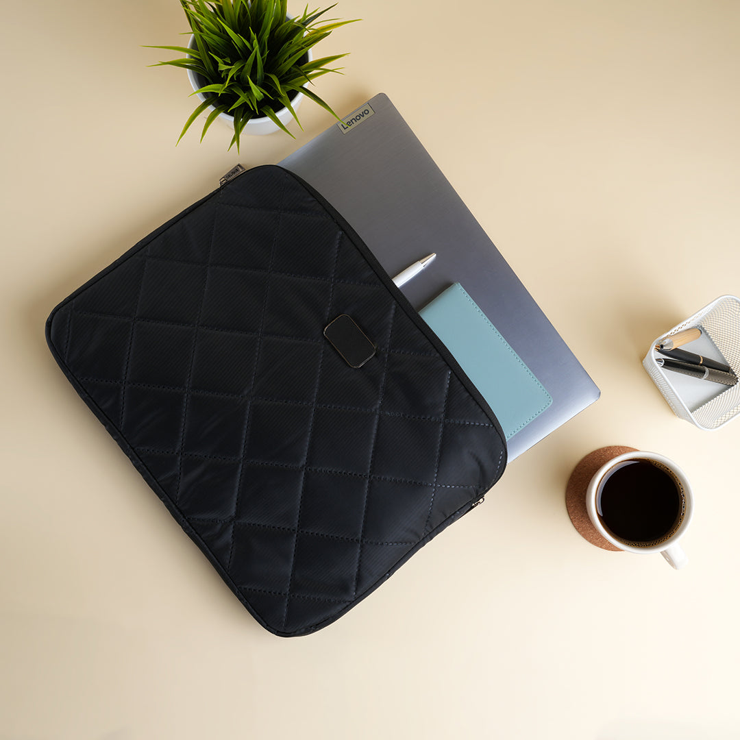 Diamond laptop Sleeve