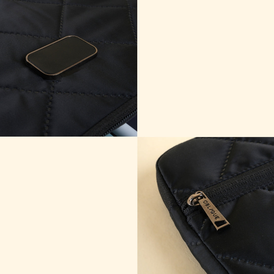 Diamond laptop Sleeve