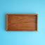 Asis wooden Desk Organizer