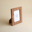 Sorae Cork Photo Frame