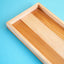 Luca wooden Desk Organizer