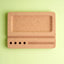 Pisa Cork Desk Organizer