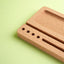Pisa Cork Desk Organizer