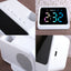 Nexo Bluetooth Clock Speaker