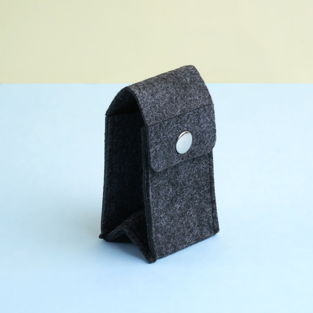 Sena Felt earpad case