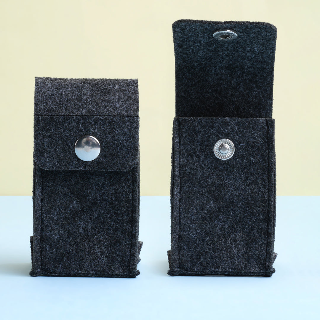 Sena Felt earpad case