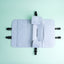 Fide Felt Car Back Seat Organizer
