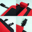 Fide Felt Car Back Seat Organizer