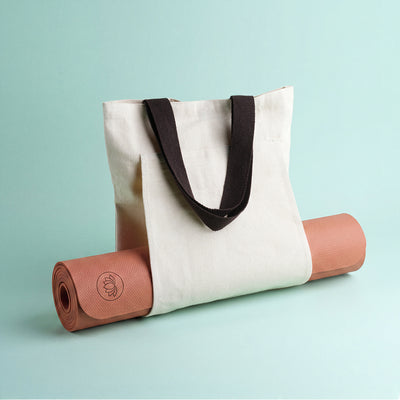Riet Tote Bag
