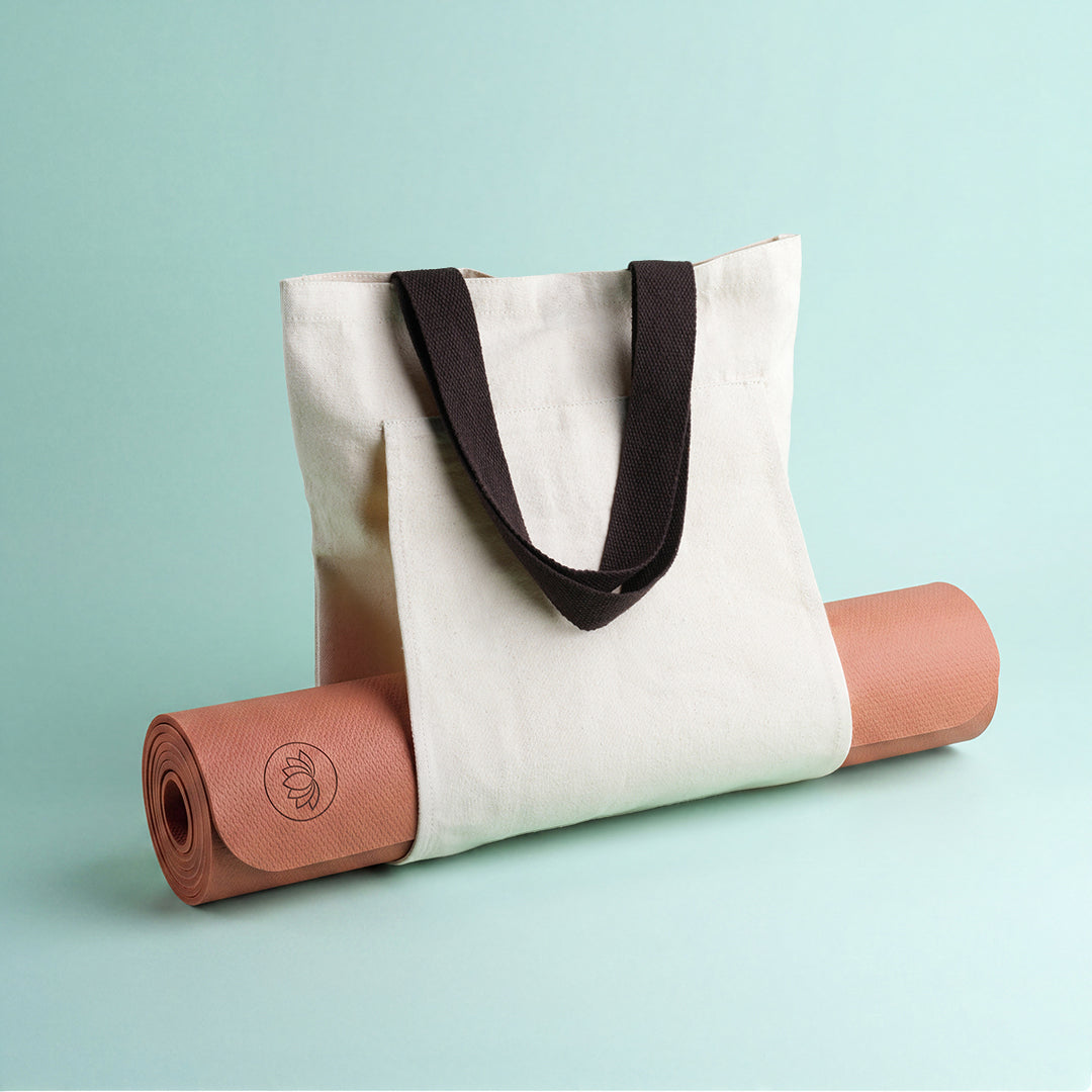 Riet Tote Bag