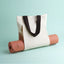 Riet Tote Bag