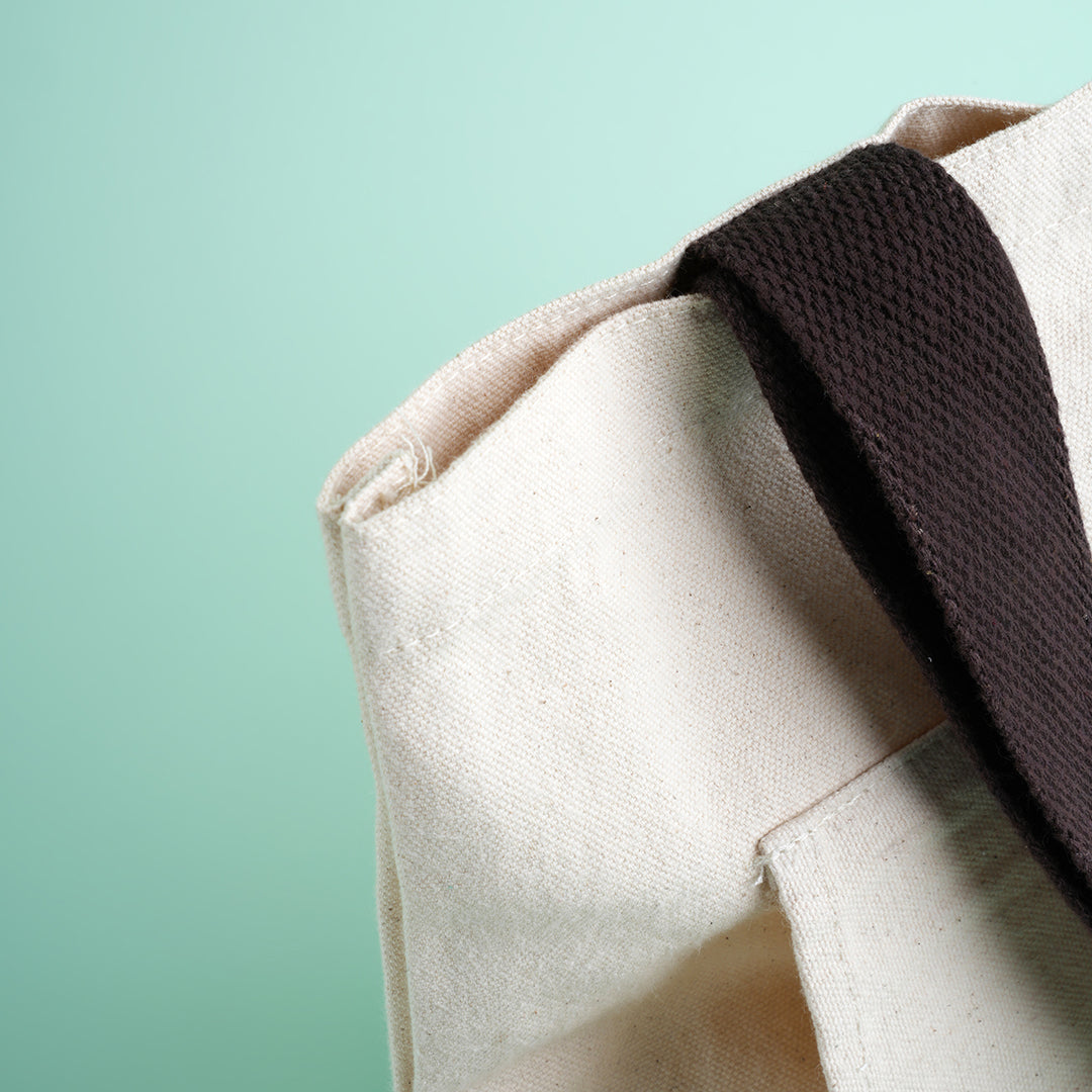 Riet Tote Bag
