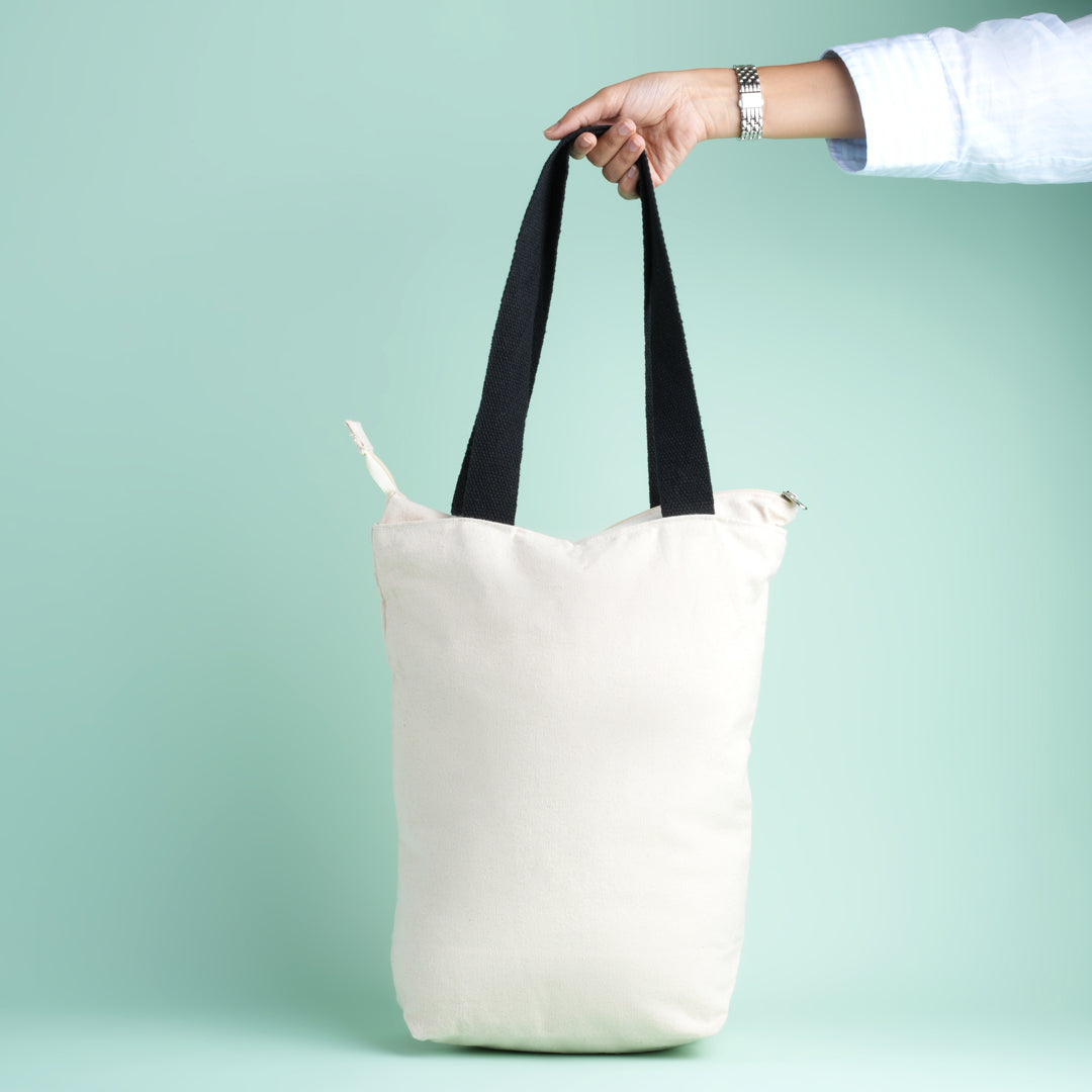 Nurs Tote Bag