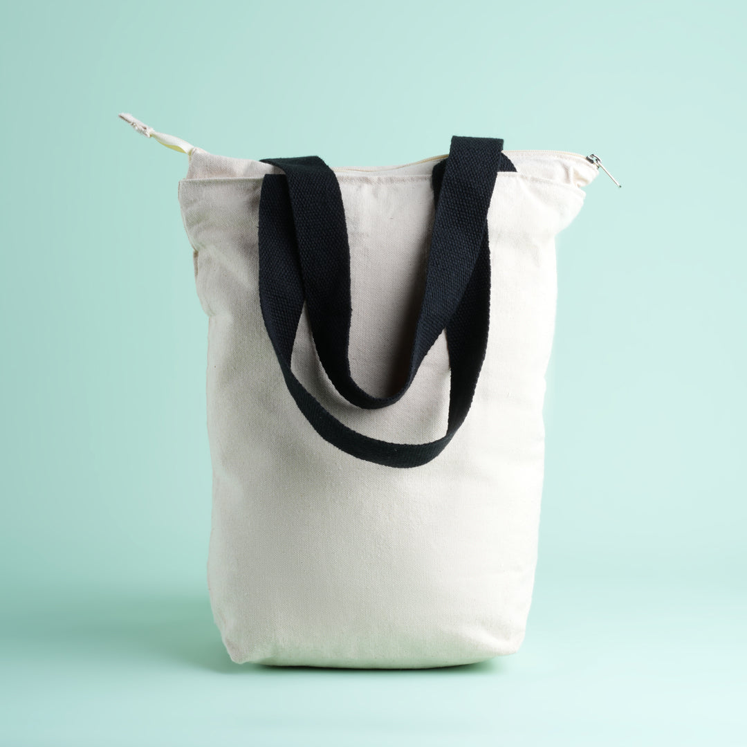 Nurs Tote Bag