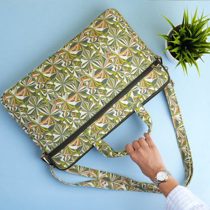 Taro Fabric laptop sleeves