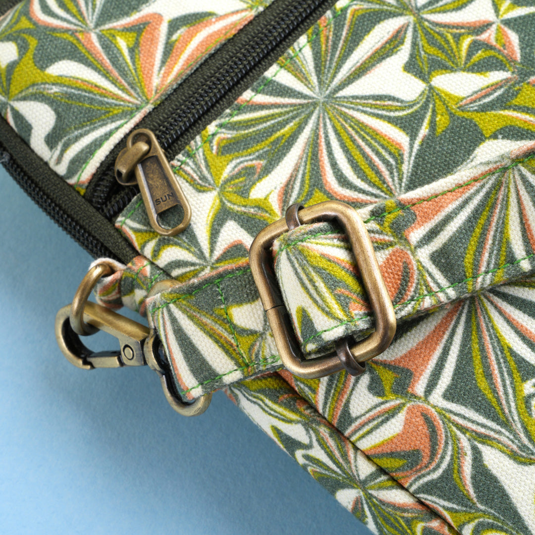 Taro Fabric laptop sleeves