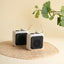 Portable Wireless Speaker (Set of 2)