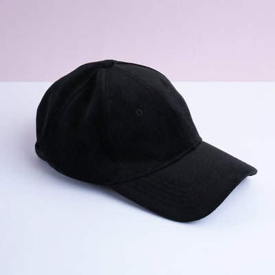 Cap Suede