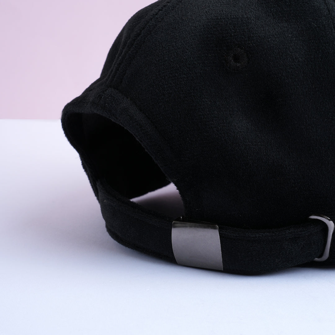 Cap Suede