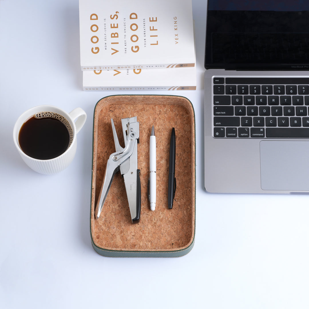 Rido Cork Tray