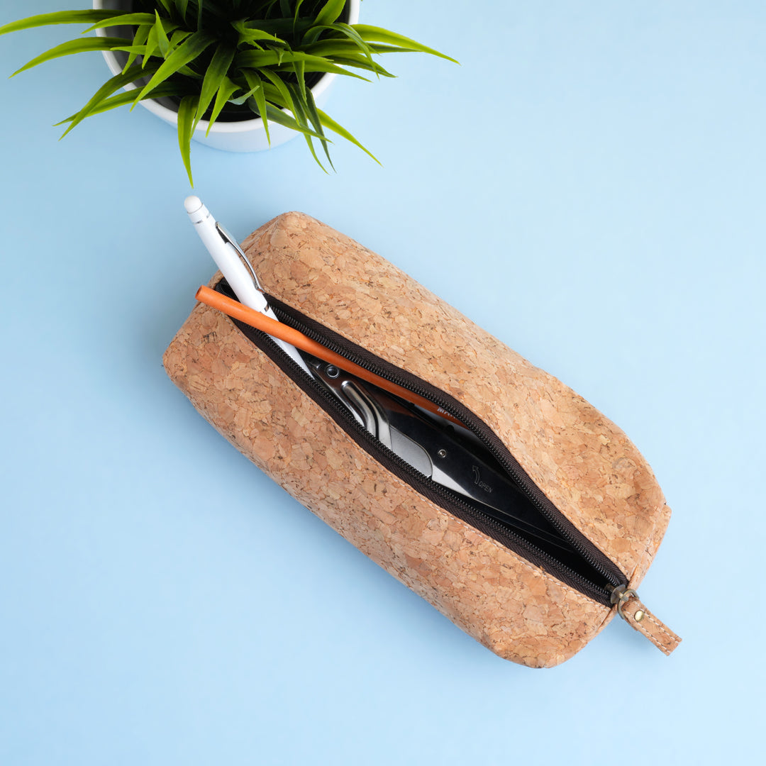 Drin Cork pouch
