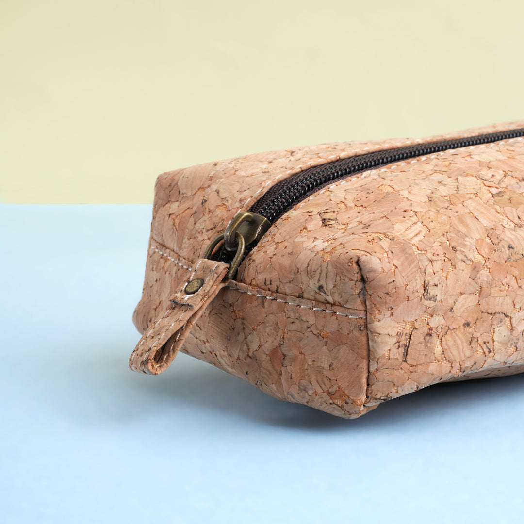 Drin Cork pouch