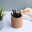 Sile Cork Pen Holder