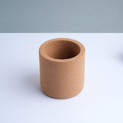 Sile Cork Pen Holder