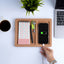 Vesta Cork Tray