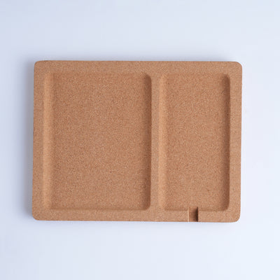 Vesta Cork Tray