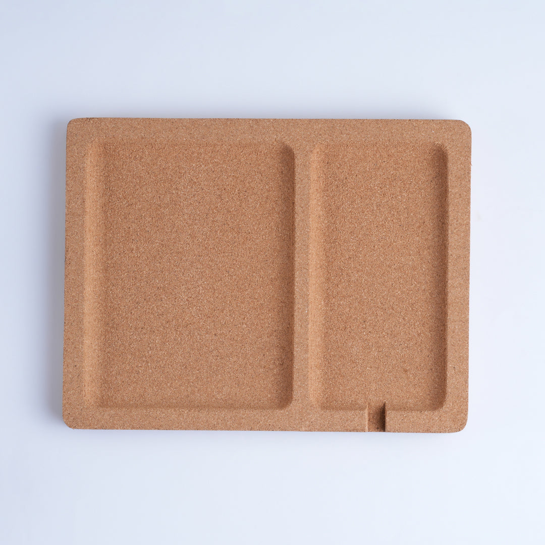 Vesta Cork Tray