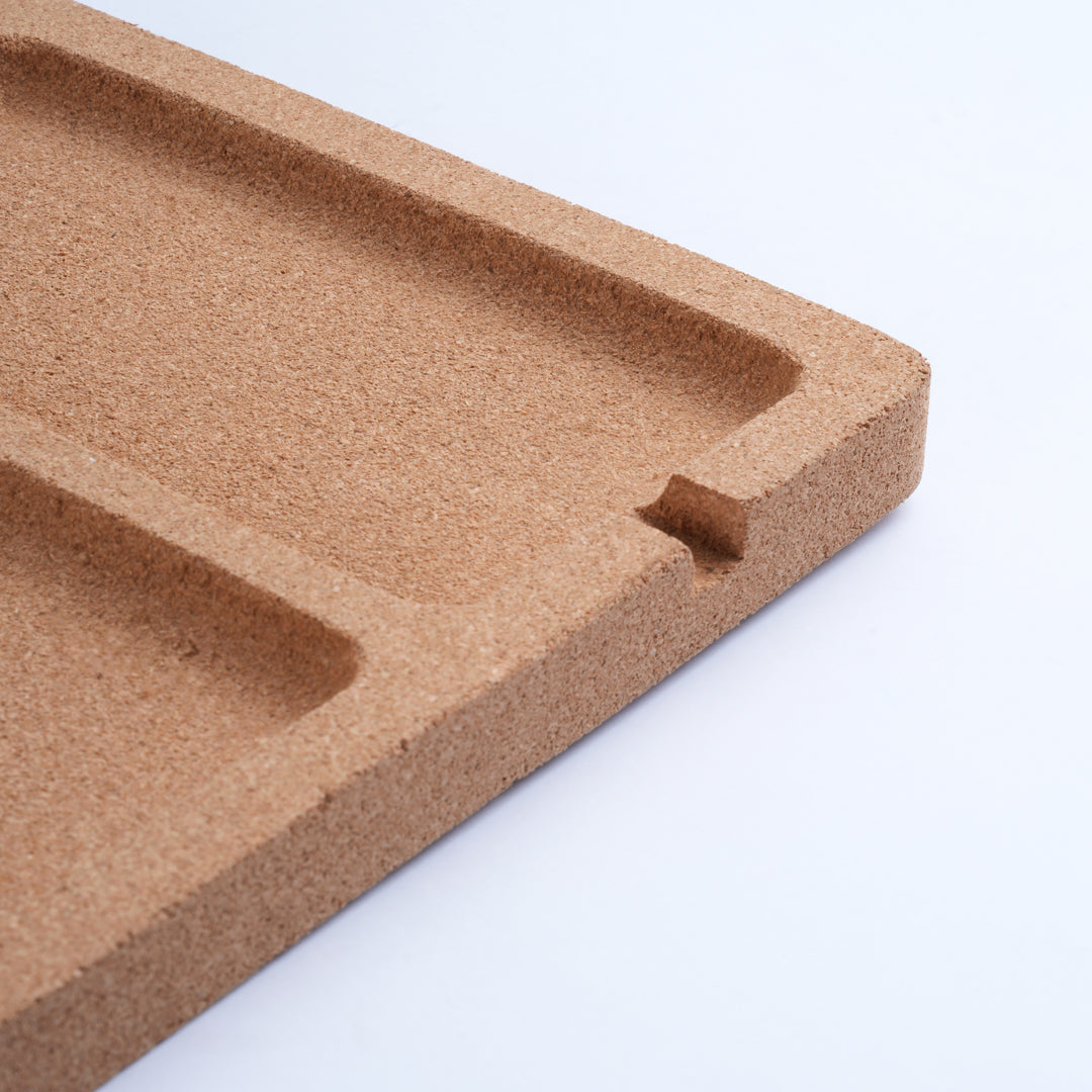 Vesta Cork Tray