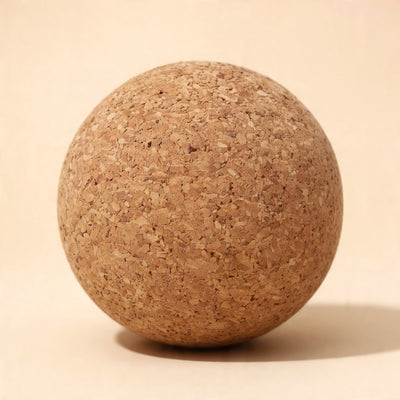 Juno Cork Yoga Ball