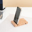 Ceres Cork phone holder