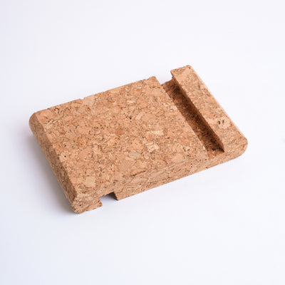 Ceres Cork Phone Holder