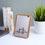 Merc Cork Magnetic Photo Frame