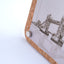 Merc Cork Magnetic Photo Frame