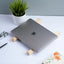 Pana Wooden laptop stand