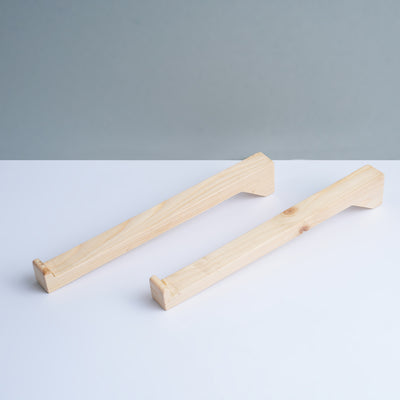 Pana Wooden Laptop Stand