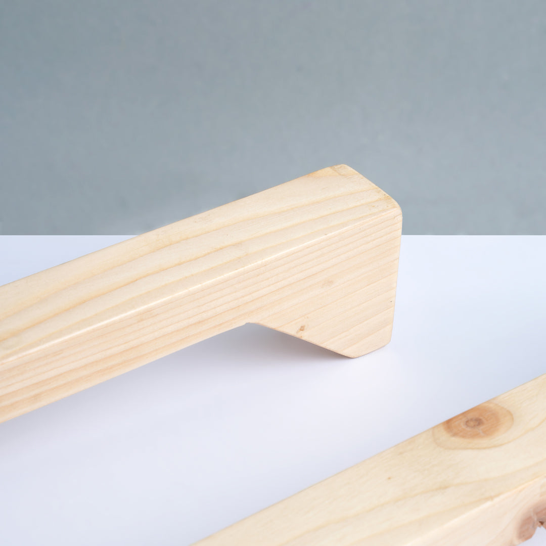 Pana Wooden laptop stand